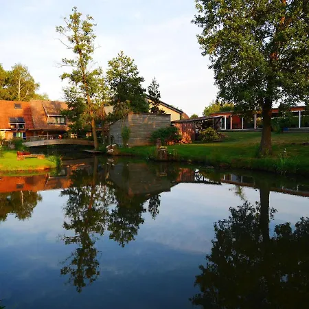 Flat On Small Farm With Indoor Pool Many Activities Kindwiller *