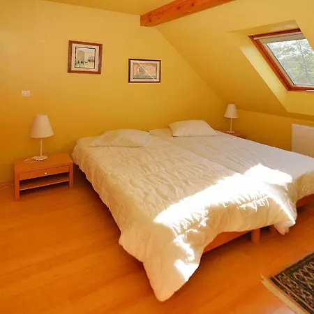 Flat On Small Farm With Indoor Pool Many Activities Kindwiller * Pfaffenhoffen
