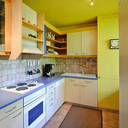 Apartment Flat On Small Farm With Indoor Pool Many Activities Kindwiller *