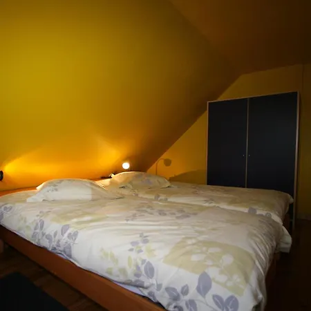 Flat On Small Farm With Indoor Pool Many Activities Kindwiller * Pfaffenhoffen