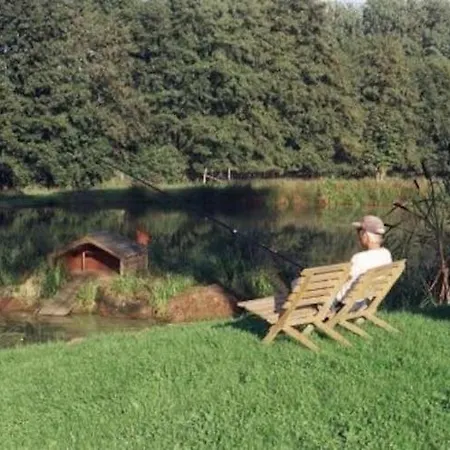 Flat On Small Farm With Indoor Pool Many Activities Kindwiller *