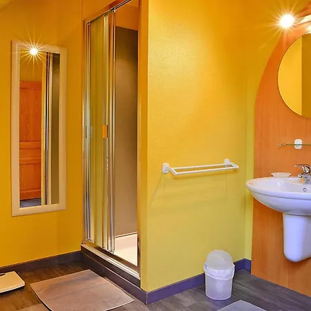 Flat On Small Farm With Indoor Pool Many Activities Kindwiller