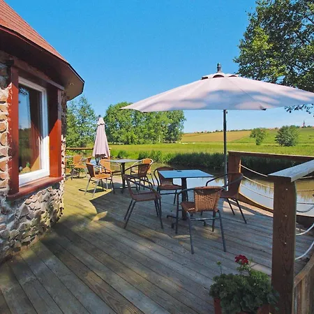 Flat On Small Farm With Indoor Pool Many Activities Kindwiller Apartment Pfaffenhoffen