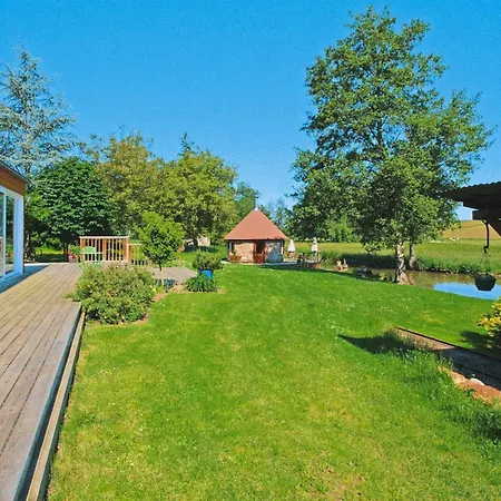 Flat On Small Farm With Indoor Pool Many Activities Kindwiller *