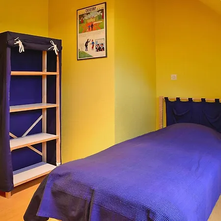 Flat On Small Farm With Indoor Pool Many Activities Kindwiller Apartment *