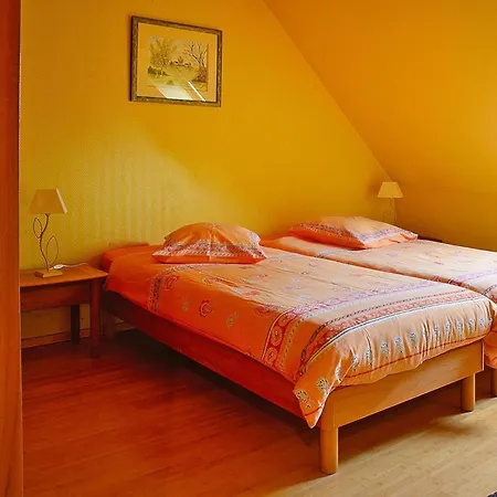 Flat On Small Farm With Indoor Pool Many Activities Kindwiller Pfaffenhoffen