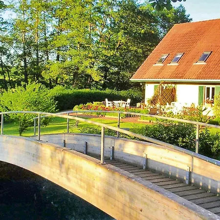 Flat On Small Farm With Indoor Pool Many Activities Kindwiller Apartment *