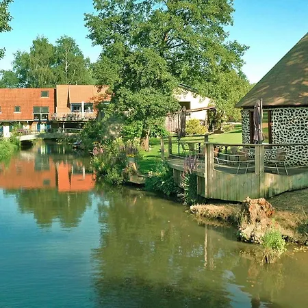 Apartment Flat On Small Farm With Indoor Pool Many Activities Kindwiller *