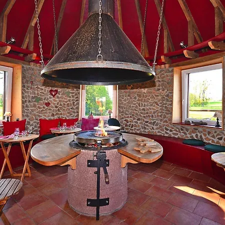 Flat On Small Farm With Indoor Pool Many Activities Kindwiller Pfaffenhoffen