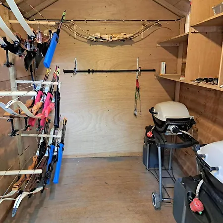 公寓 Flat On Small Farm With Indoor Pool Many Activities Kindwiller