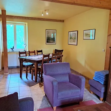 公寓 Flat On Small Farm With Indoor Pool Many Activities Kindwiller Pfaffenhoffen