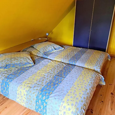 公寓 Flat On Small Farm With Indoor Pool Many Activities Kindwiller *
