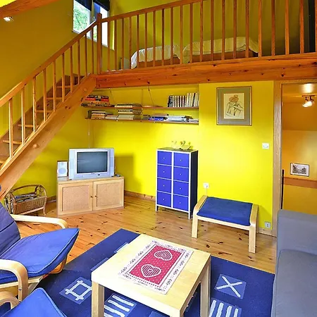 公寓 Flat On Small Farm With Indoor Pool Many Activities Kindwiller Pfaffenhoffen
