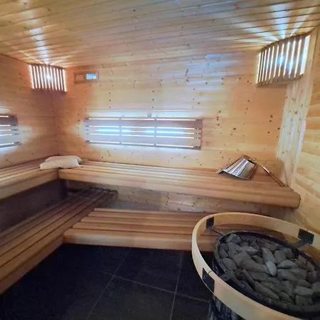 Flat On Small Farm With Indoor Pool Many Activities Kindwiller