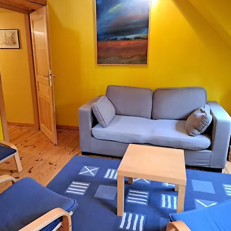 公寓 Flat On Small Farm With Indoor Pool Many Activities Kindwiller