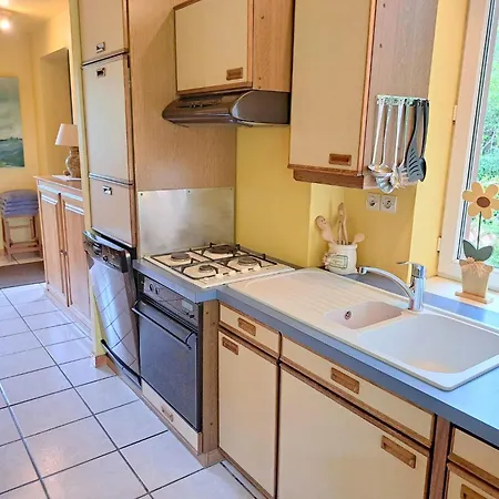 公寓 Flat On Small Farm With Indoor Pool Many Activities Kindwiller Pfaffenhoffen