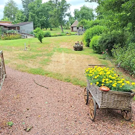 Flat On Small Farm With Indoor Pool Many Activities Kindwiller * Pfaffenhoffen