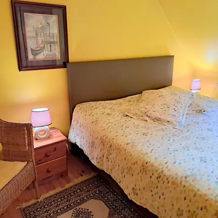 Flat On Small Farm With Indoor Pool Many Activities Kindwiller 公寓