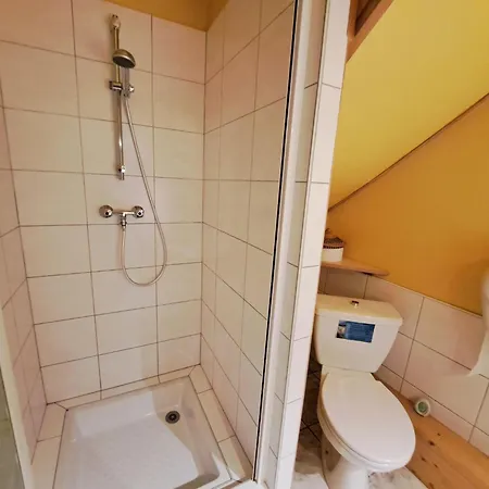 Flat On Small Farm With Indoor Pool Many Activities Kindwiller 公寓 Pfaffenhoffen
