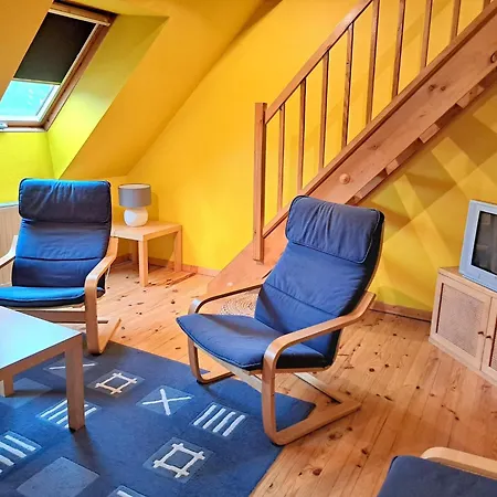 Flat On Small Farm With Indoor Pool Many Activities Kindwiller 公寓