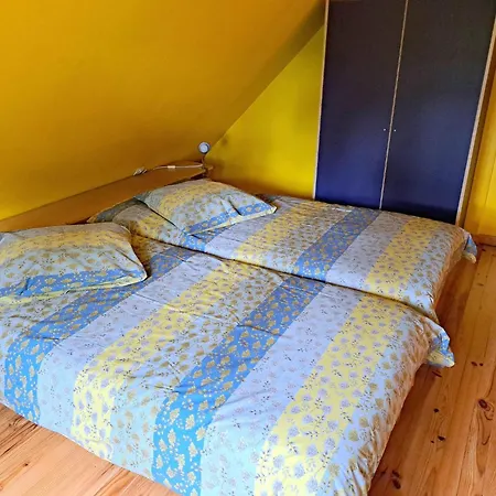 公寓 Flat On Small Farm With Indoor Pool Many Activities Kindwiller *