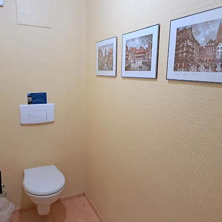 Flat On Small Farm With Indoor Pool Many Activities Kindwiller 公寓 *