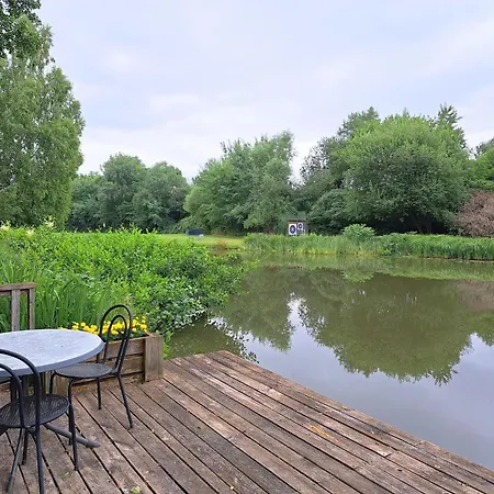 Flat On Small Farm With Indoor Pool Many Activities Kindwiller 公寓 Pfaffenhoffen