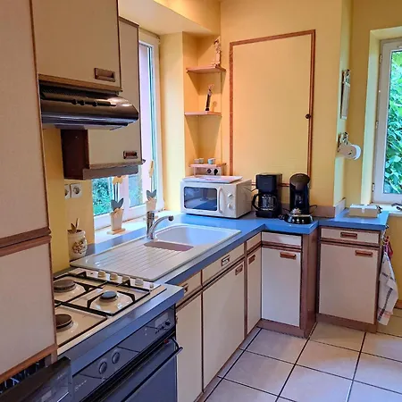 Flat On Small Farm With Indoor Pool Many Activities,kindwiller *