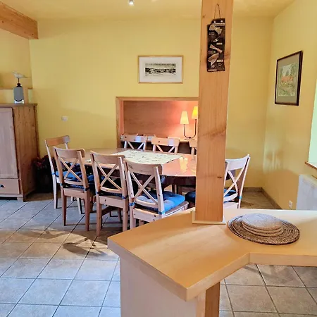 Flat On Small Farm With Indoor Pool Many Activities,kindwiller 아파트 Pfaffenhoffen