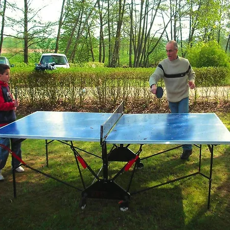 Flat On Small Farm With Indoor Pool Many Activities,kindwiller Pfaffenhoffen