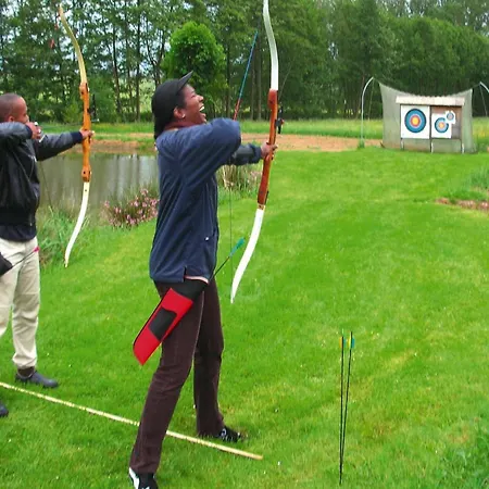 Flat On Small Farm With Indoor Pool Many Activities,kindwiller * Pfaffenhoffen