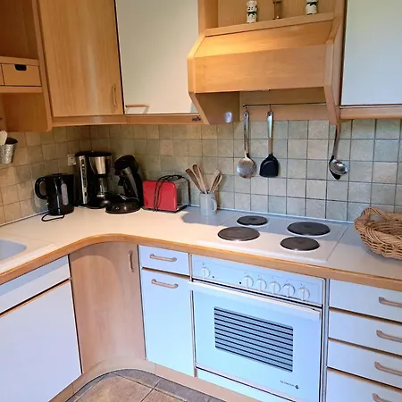 아파트 Flat On Small Farm With Indoor Pool Many Activities,kindwiller *