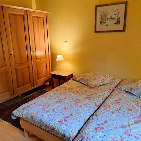 Flat On Small Farm With Indoor Pool Many Activities,kindwiller