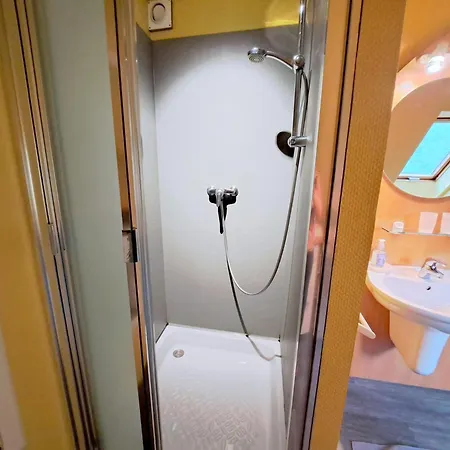 アパート Flat On Small Farm With Indoor Pool Many Activities,kindwiller *