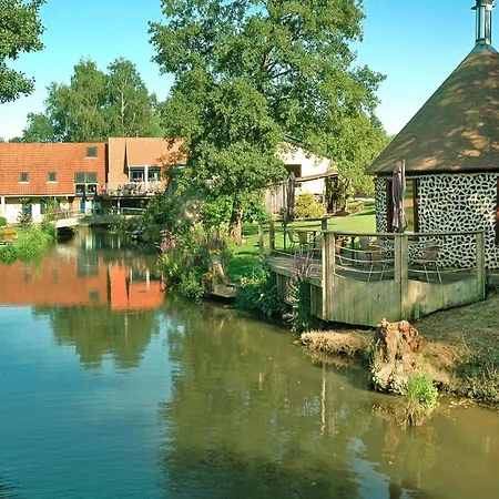 Flat On Small Farm With Indoor Pool Many Activities,kindwiller