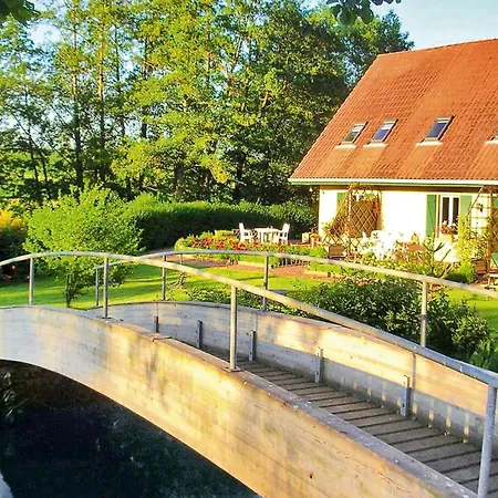 Flat On Small Farm With Indoor Pool Many Activities,kindwiller * Pfaffenhoffen