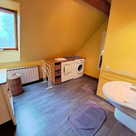 アパート Flat On Small Farm With Indoor Pool Many Activities,kindwiller Pfaffenhoffen