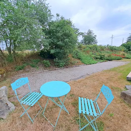 Flat On Small Farm With Indoor Pool Many Activities,kindwiller * Pfaffenhoffen