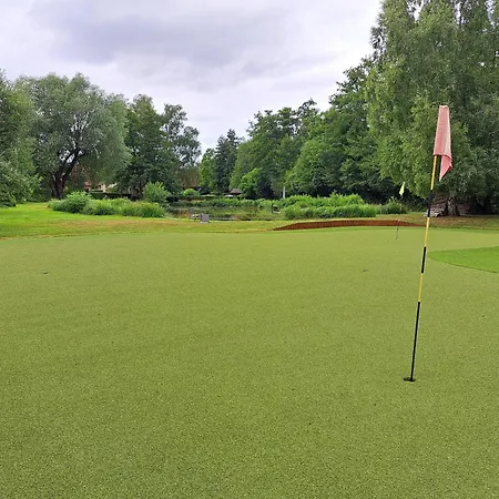 アパート Flat On Small Farm With Indoor Pool Many Activities,kindwiller *