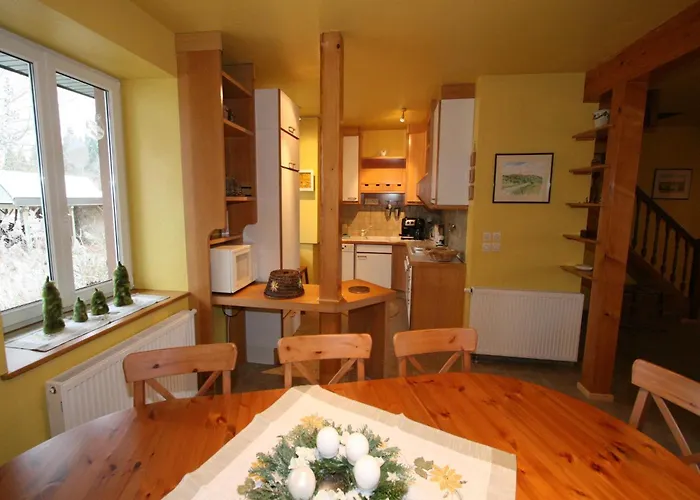 Flat On Small Farm With Indoor Pool Many Activities,kindwiller *