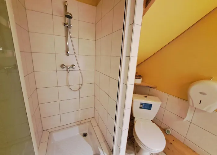 Flat On Small Farm With Indoor Pool Many Activities,kindwiller Apartment Pfaffenhoffen