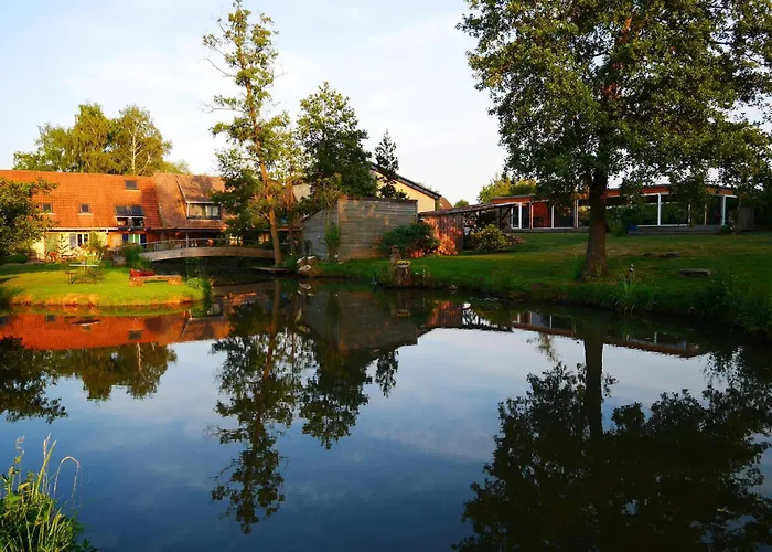 Flat On Small Farm With Indoor Pool Many Activities,kindwiller Pfaffenhoffen