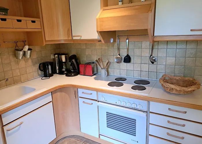 Apartment Flat On Small Farm With Indoor Pool Many Activities,kindwiller *