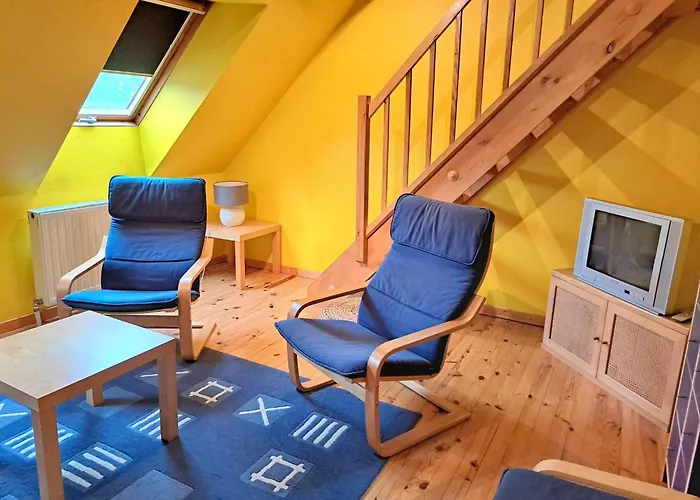 Flat On Small Farm With Indoor Pool Many Activities,kindwiller Pfaffenhoffen