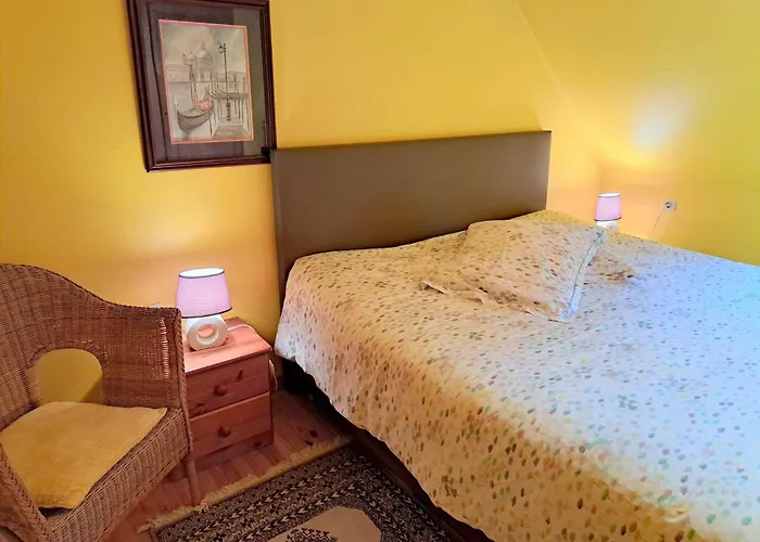 Flat On Small Farm With Indoor Pool Many Activities,kindwiller Apartment Pfaffenhoffen