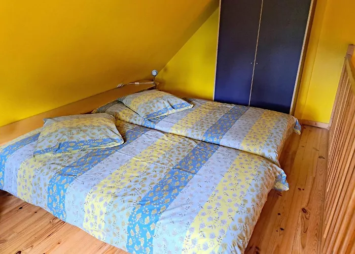 Flat On Small Farm With Indoor Pool Many Activities,kindwiller Apartment Pfaffenhoffen