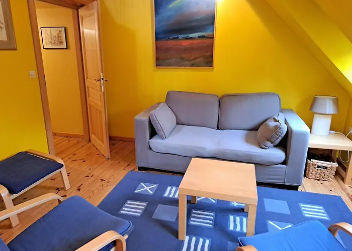 Flat On Small Farm With Indoor Pool Many Activities,kindwiller *