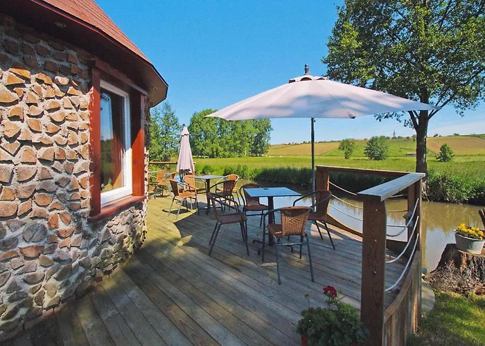 Flat On Small Farm With Indoor Pool Many Activities,kindwiller Apartment Pfaffenhoffen