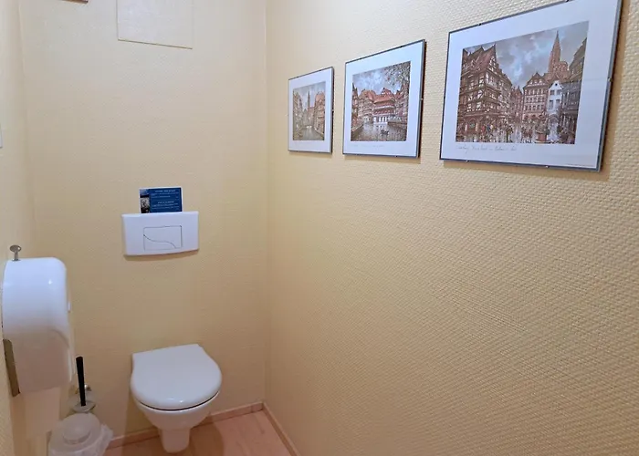 Flat On Small Farm With Indoor Pool Many Activities,kindwiller Apartment Pfaffenhoffen