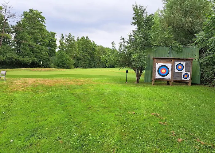 Flat On Small Farm With Indoor Pool Many Activities,kindwiller * Pfaffenhoffen